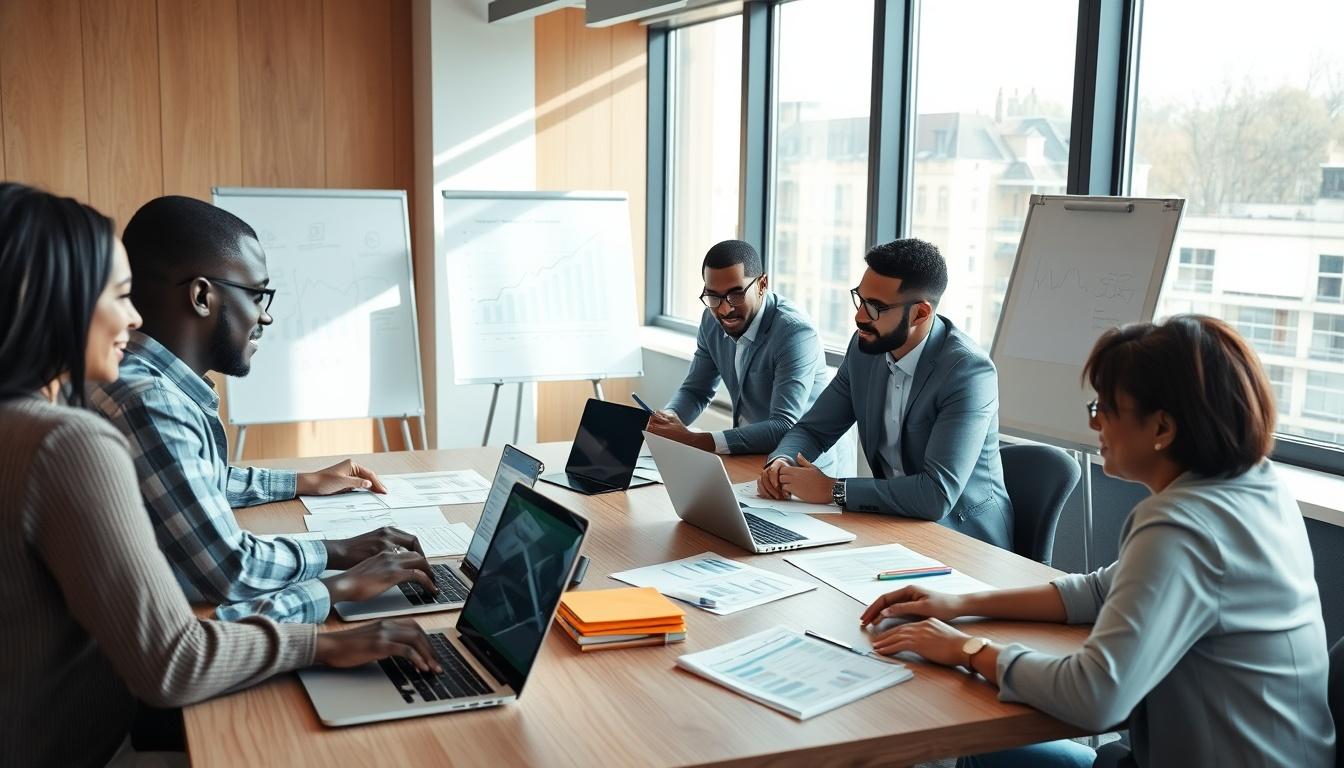 Transform Your Financial Management